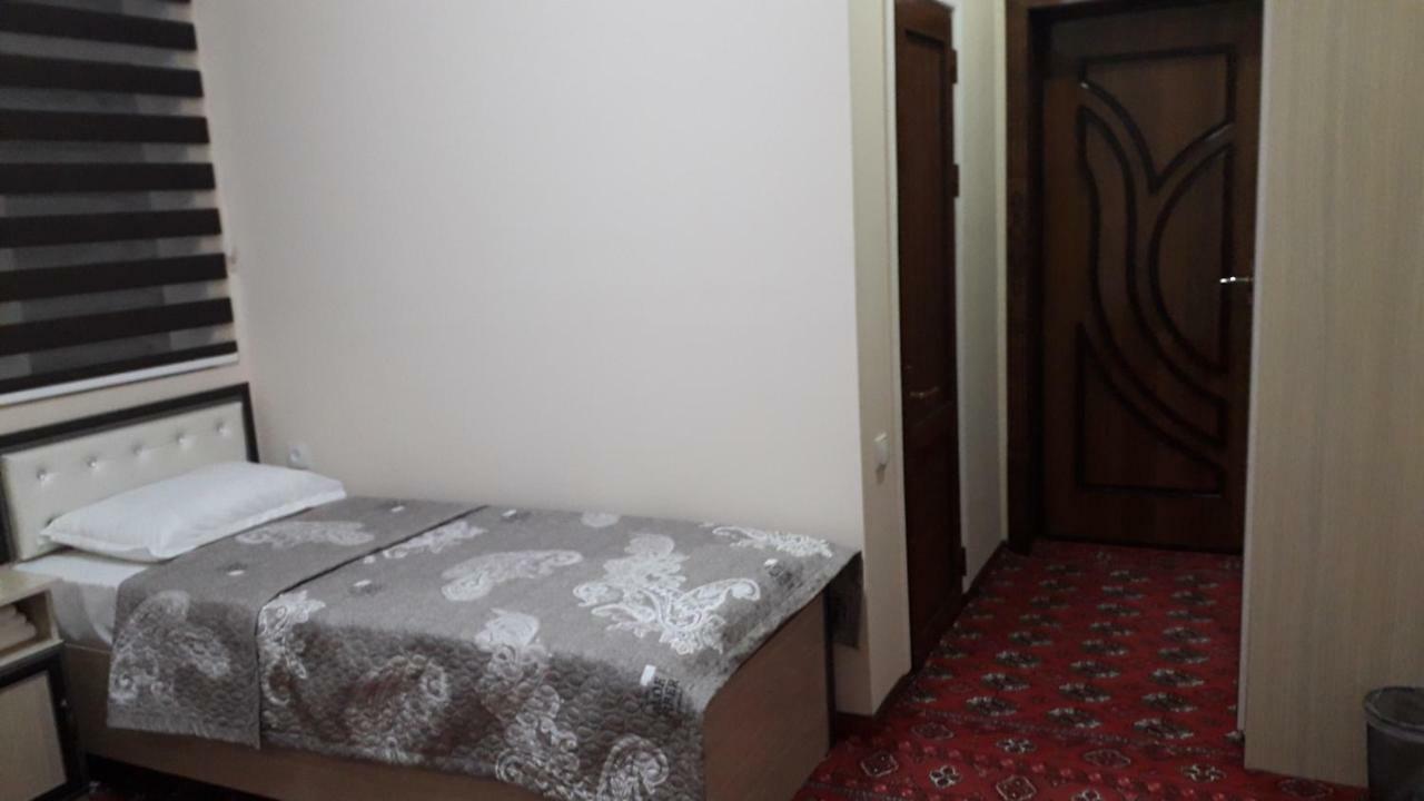Doppi Otel Hive Dış mekan fotoğraf