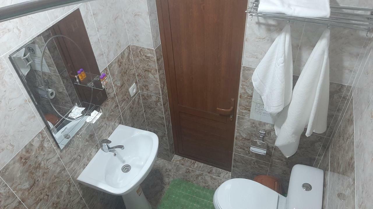 Doppi Otel Hive Dış mekan fotoğraf