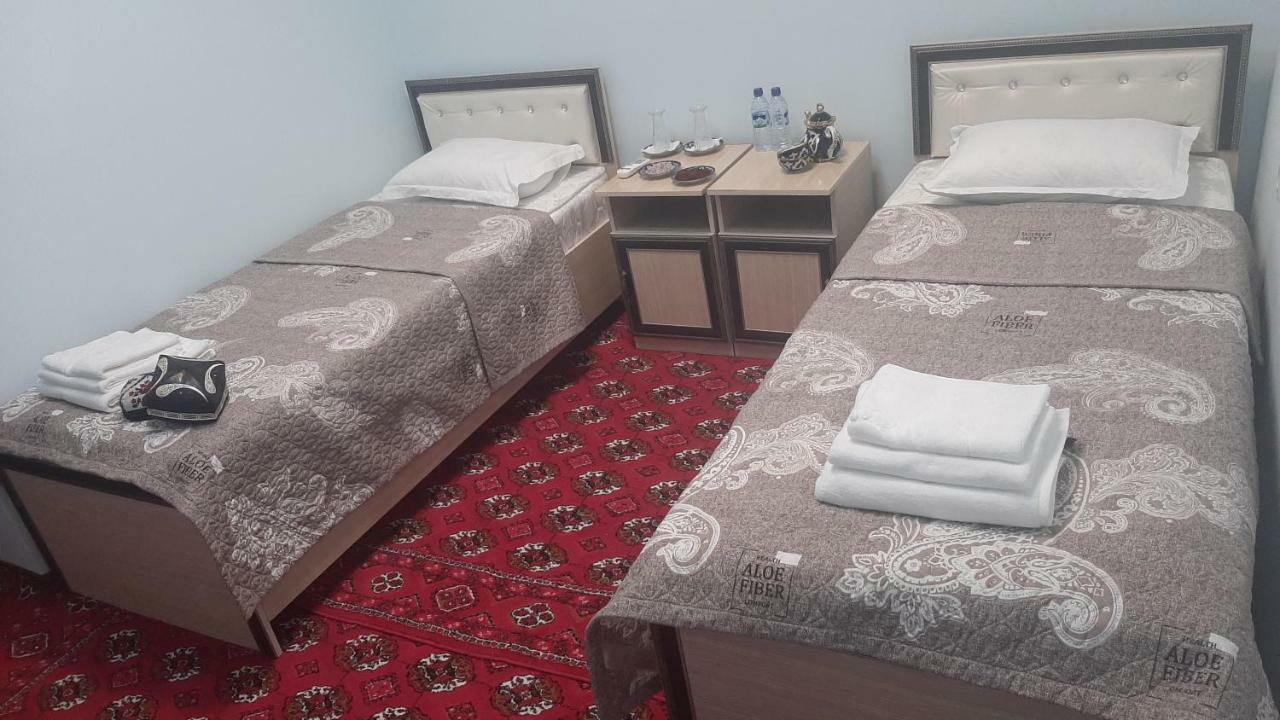 Doppi Otel Hive Dış mekan fotoğraf