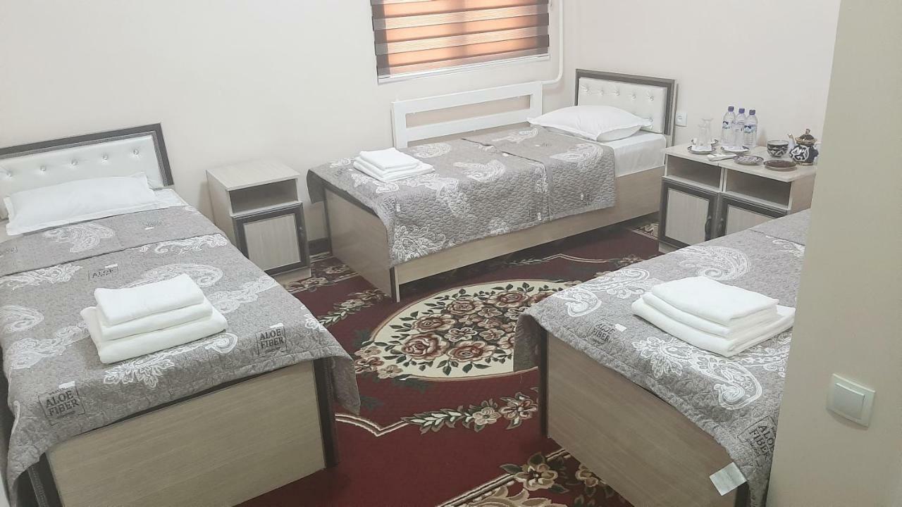 Doppi Otel Hive Dış mekan fotoğraf