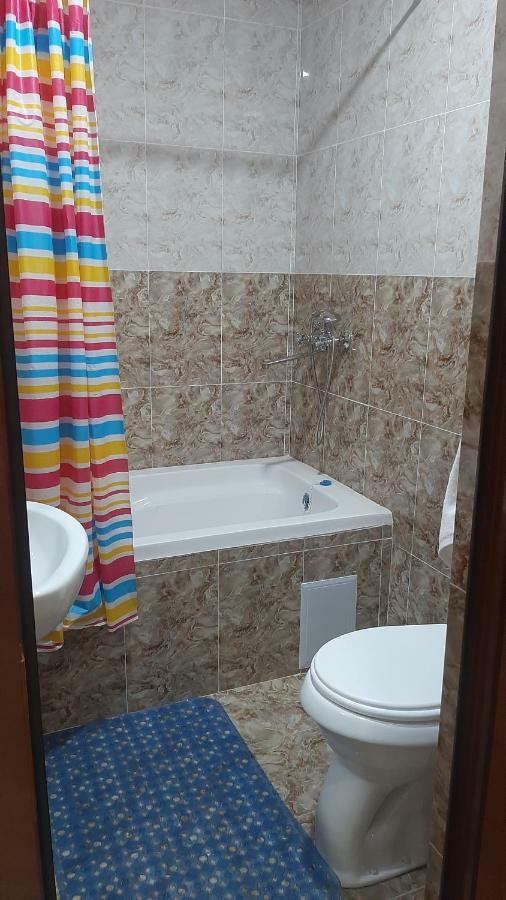 Doppi Otel Hive Dış mekan fotoğraf