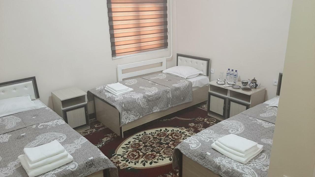 Doppi Otel Hive Dış mekan fotoğraf