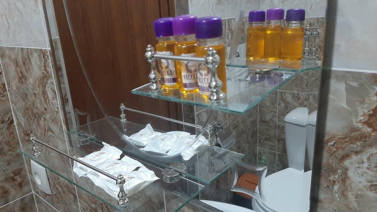 Doppi Otel Hive Dış mekan fotoğraf