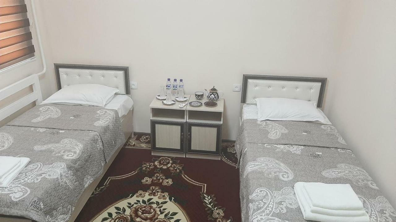 Doppi Otel Hive Dış mekan fotoğraf