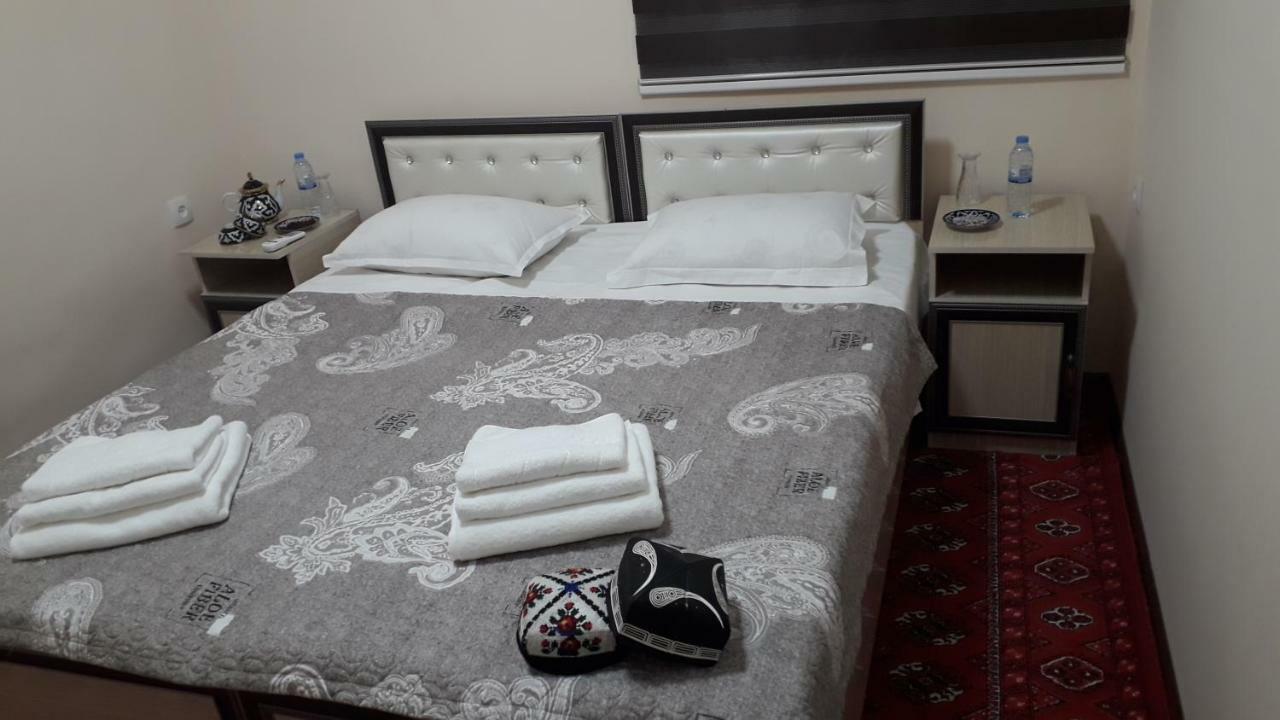 Doppi Otel Hive Dış mekan fotoğraf
