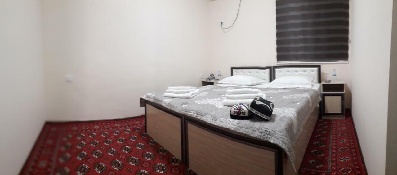 Doppi Otel Hive Dış mekan fotoğraf